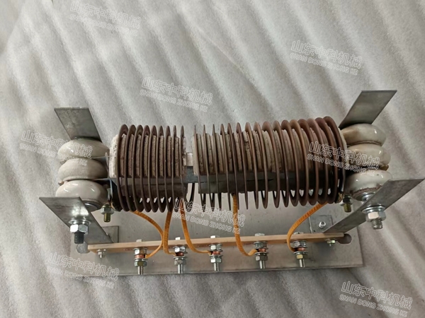 電阻